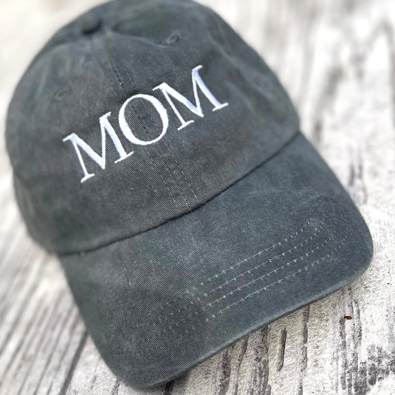 MOM HAT