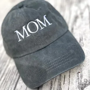 MOM HAT