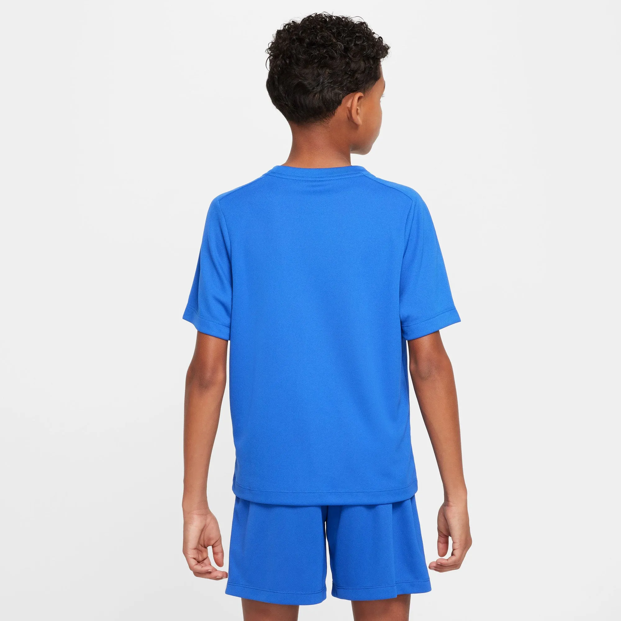 Multi Dri-FIT jongens t-shirt