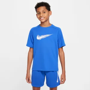 Multi Dri-FIT jongens t-shirt
