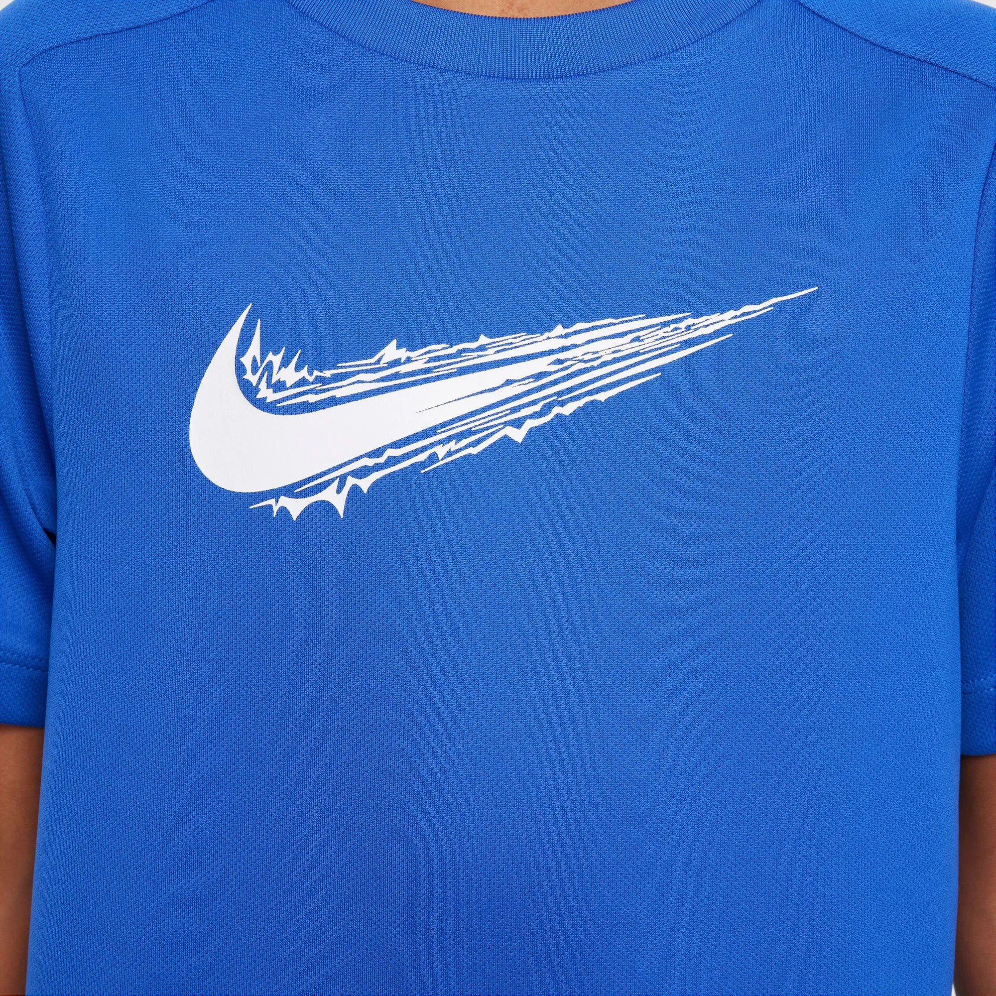 Multi Dri-FIT jongens t-shirt