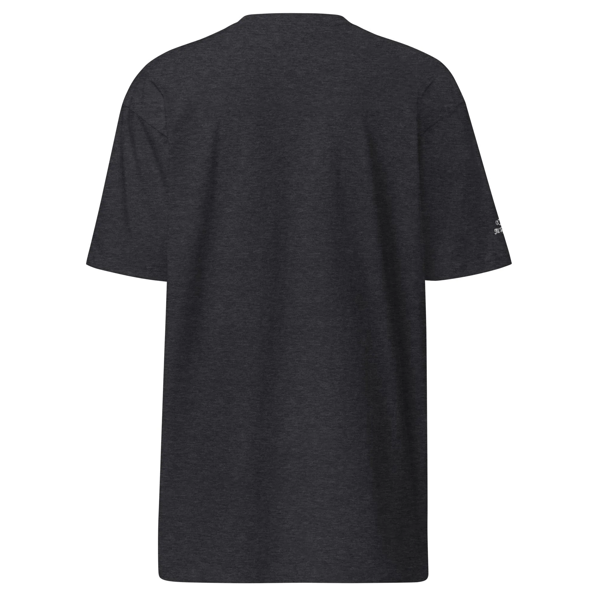 Music Speaks T-Shirt