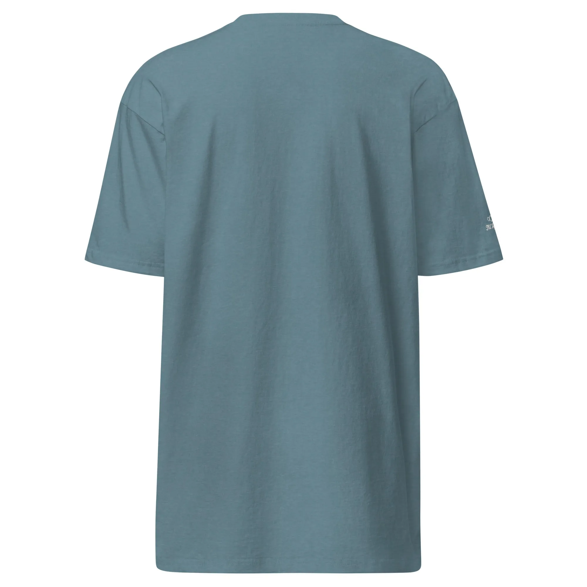 Music Speaks T-Shirt