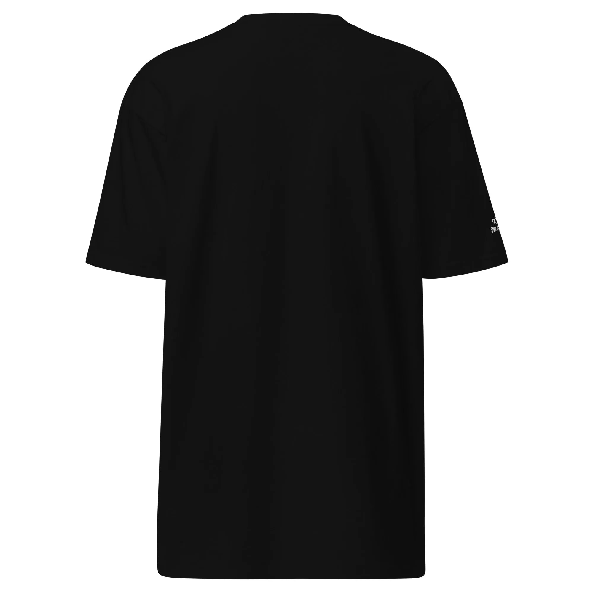 Music Speaks T-Shirt