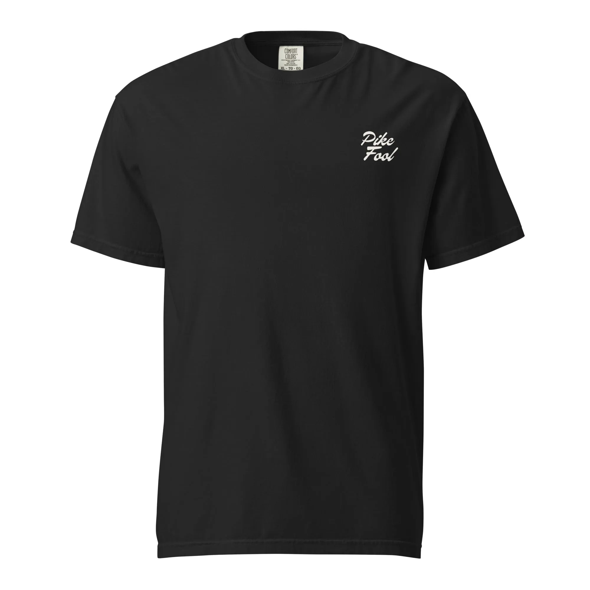 Musky Fool™ Big Pikebowski T-Shirt