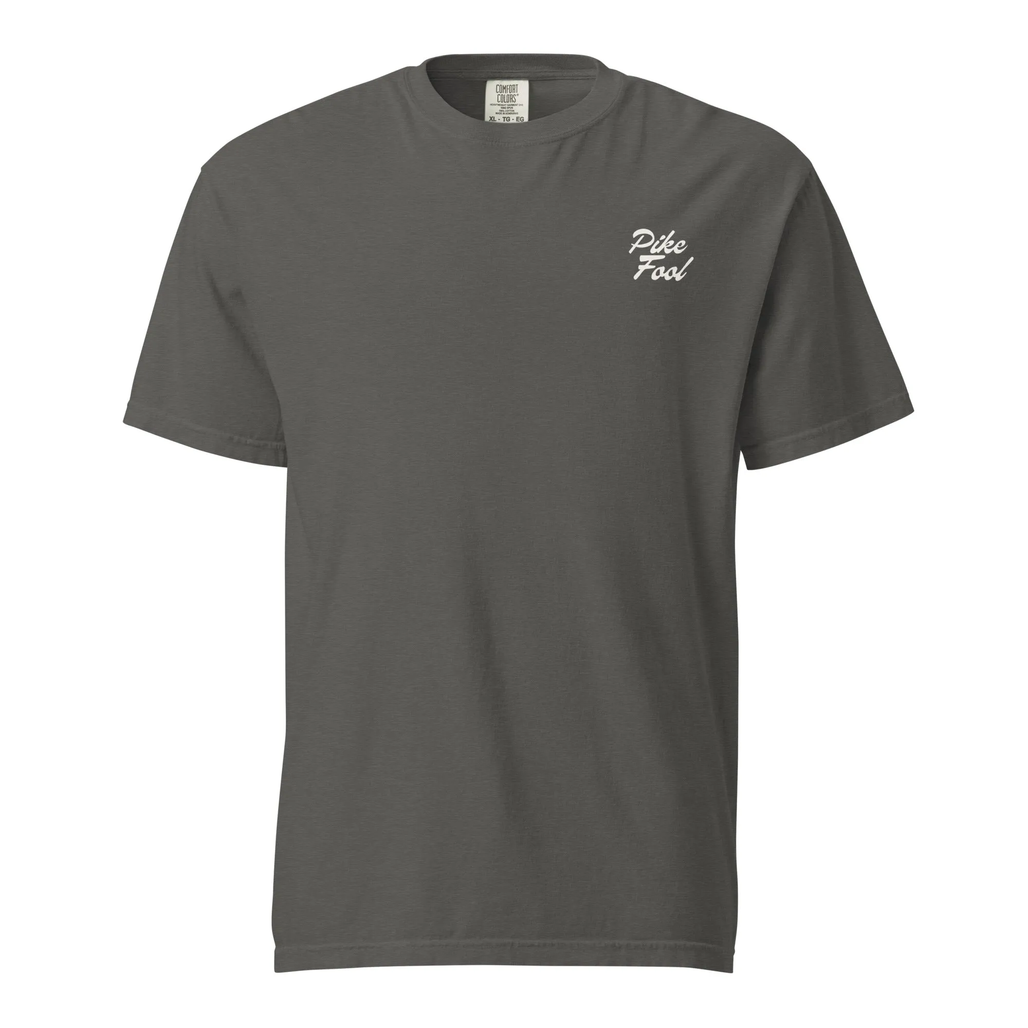 Musky Fool™ Big Pikebowski T-Shirt