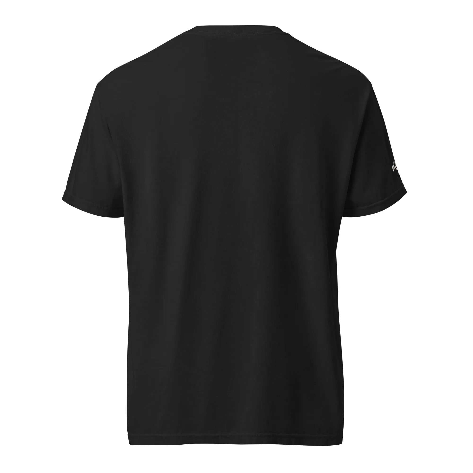 Musky Fool™ SnackTail Mono T-Shirt