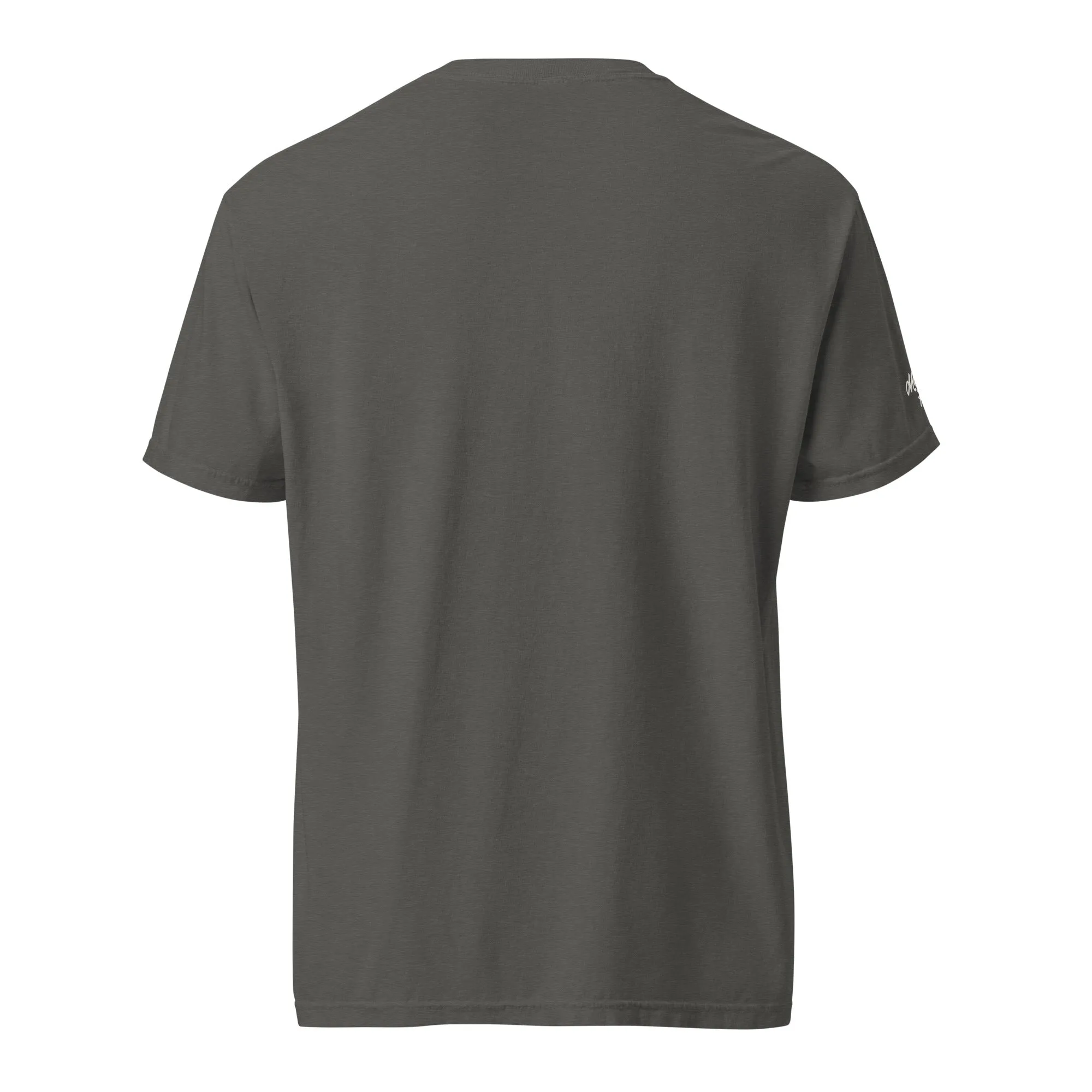 Musky Fool™ SnackTail Mono T-Shirt
