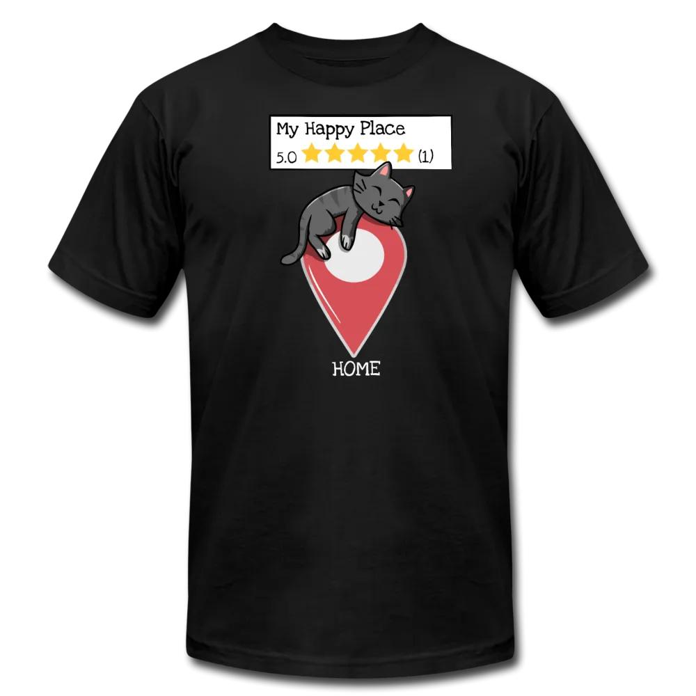 My Happy Place - Unisex Tee