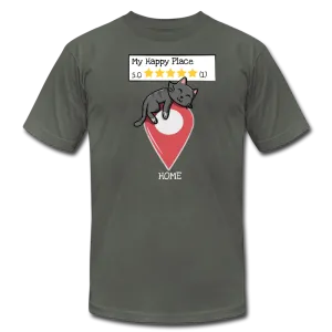 My Happy Place - Unisex Tee