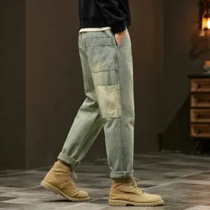Myrelis™ | Retro Jeans