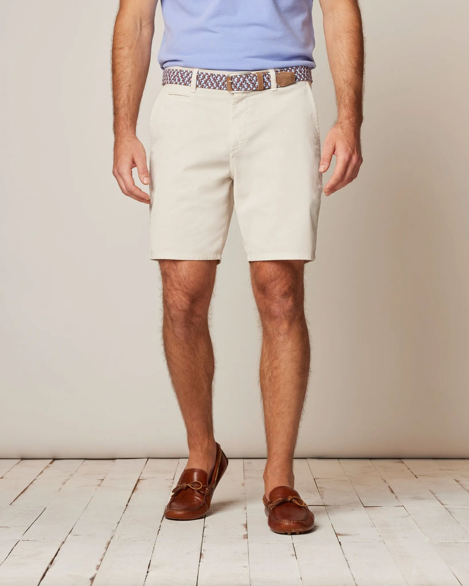 Nassau Shorts