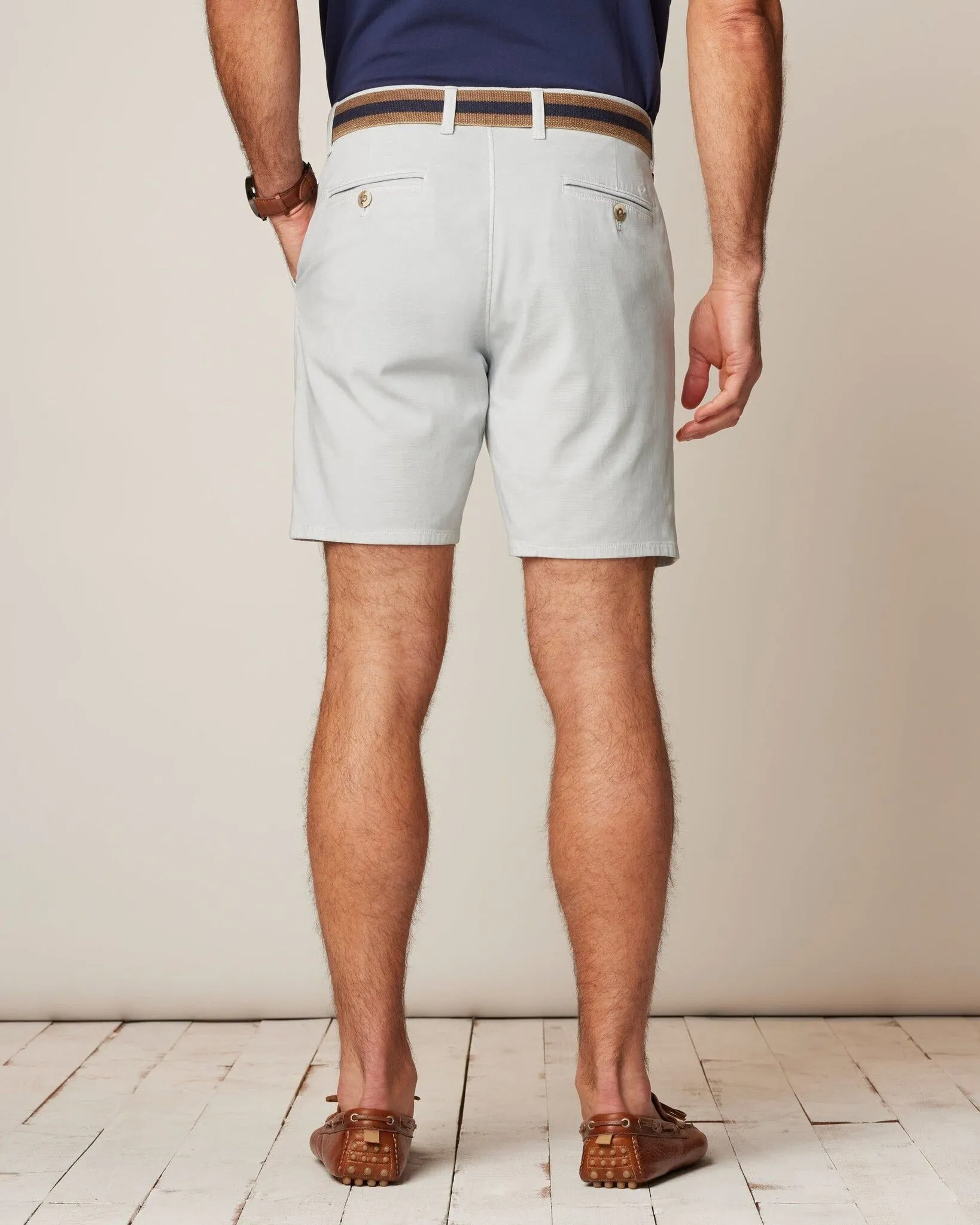 Nassau Shorts