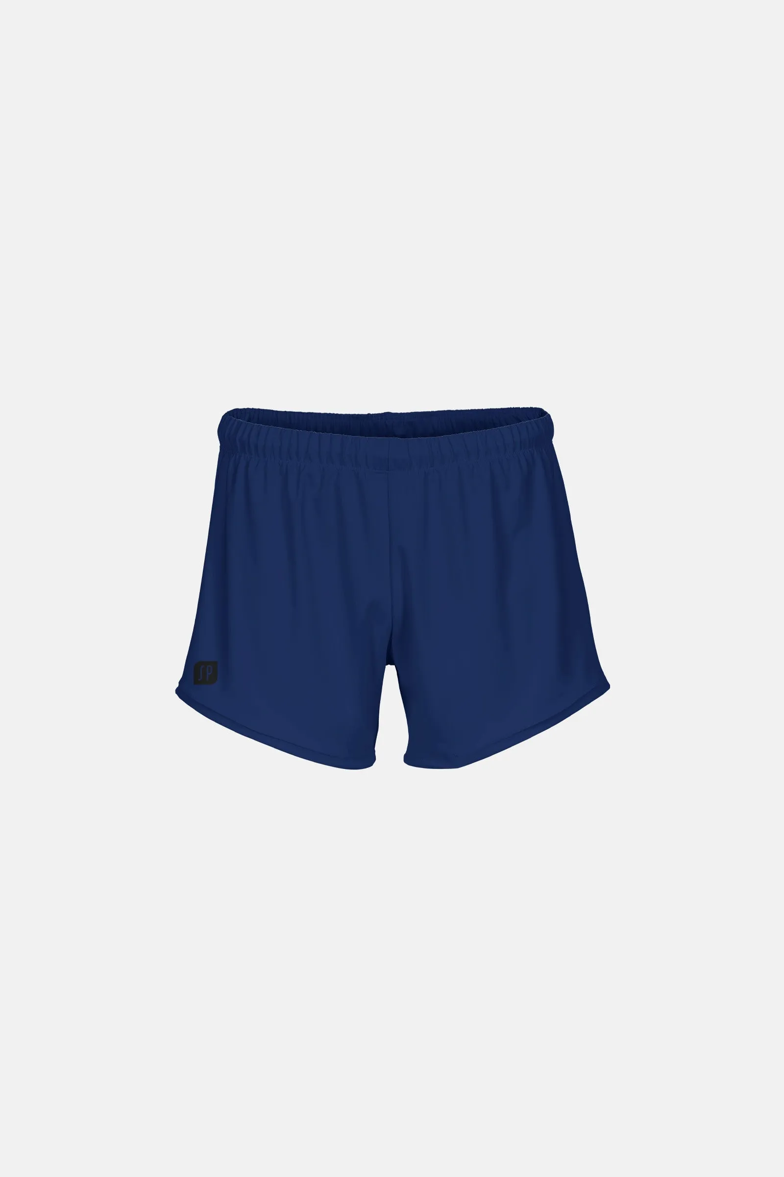 Navy MAG Shorts