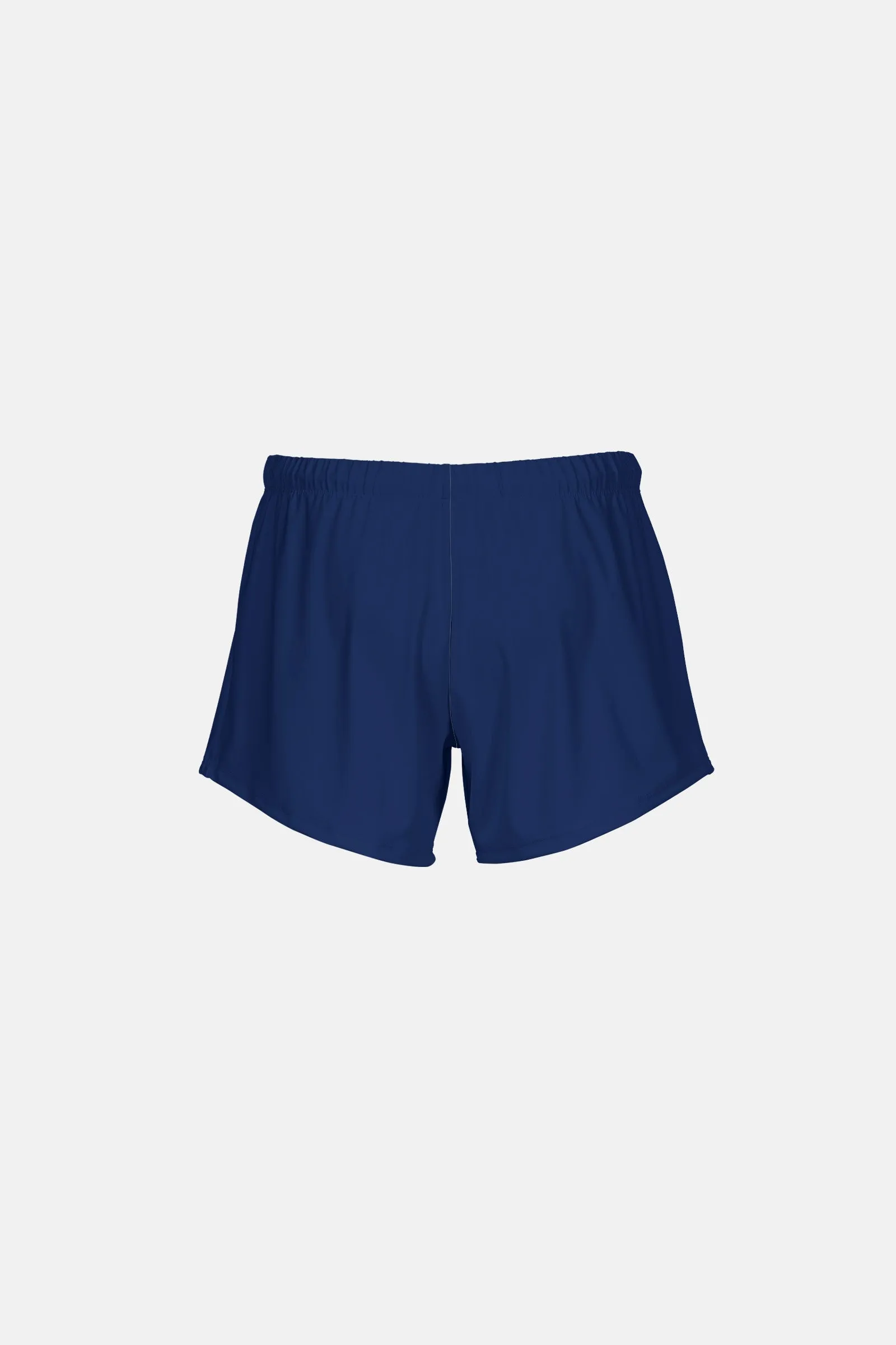 Navy MAG Shorts
