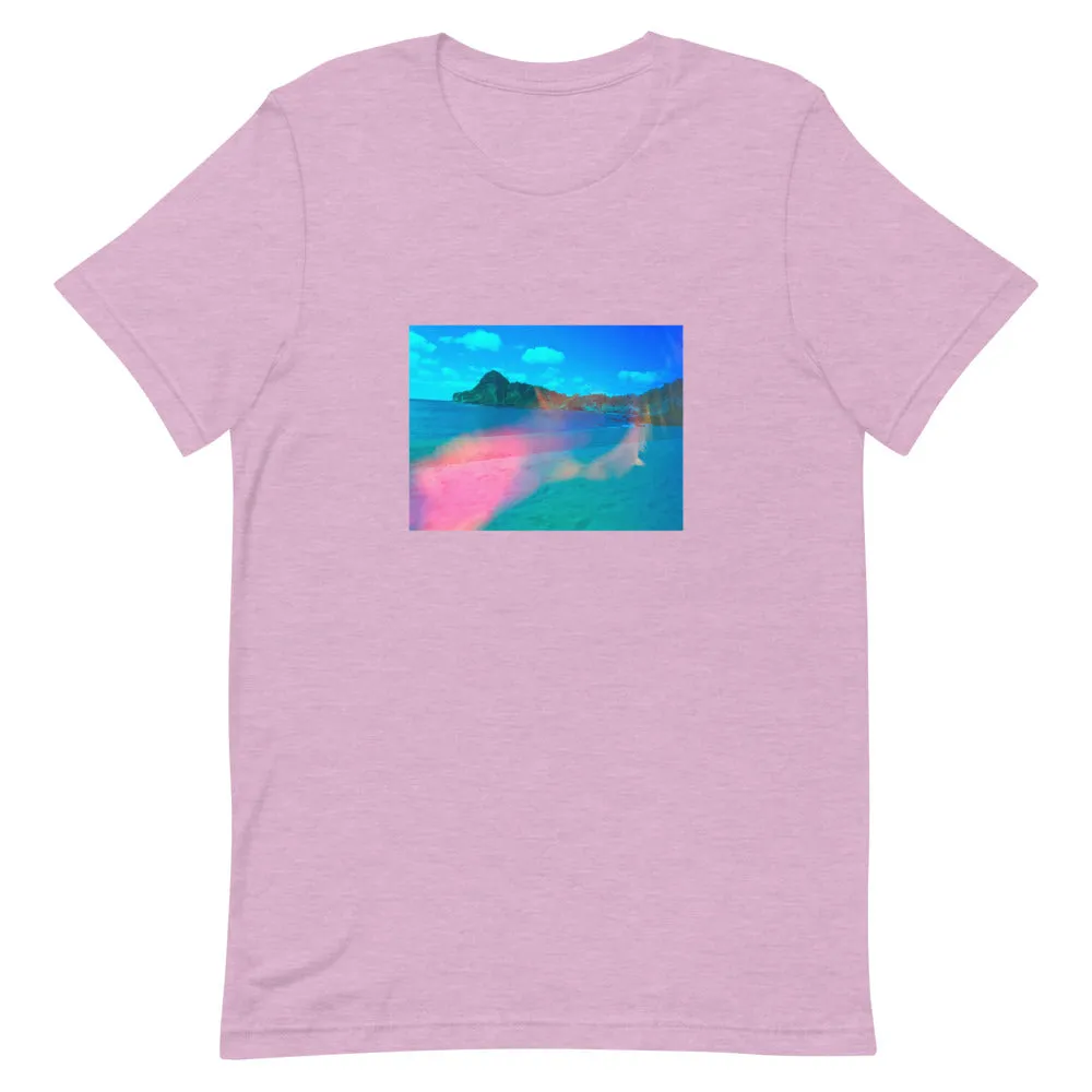 Neon Wind T-Shirt