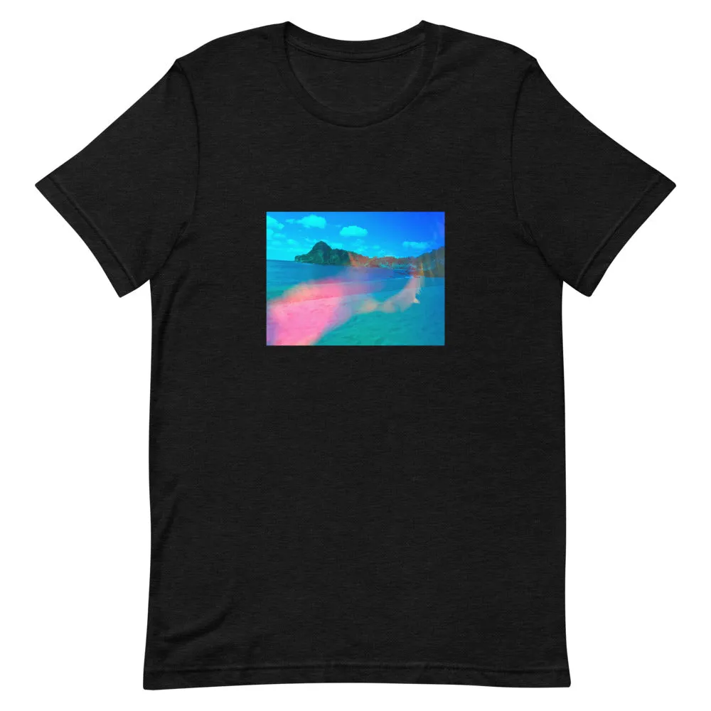 Neon Wind T-Shirt