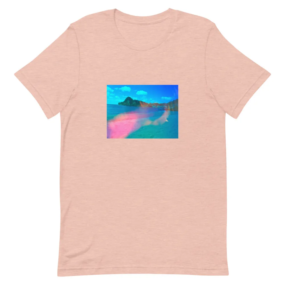 Neon Wind T-Shirt