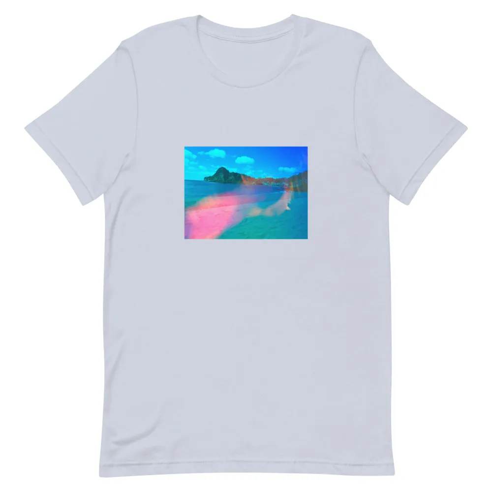 Neon Wind T-Shirt