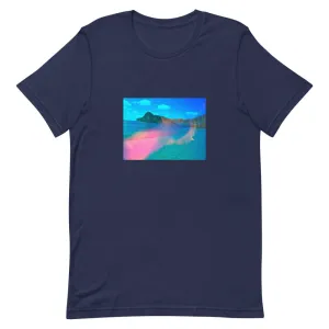 Neon Wind T-Shirt