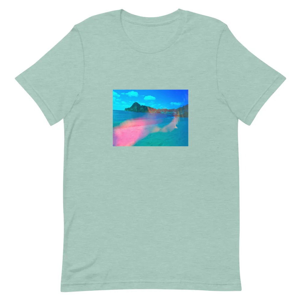 Neon Wind T-Shirt
