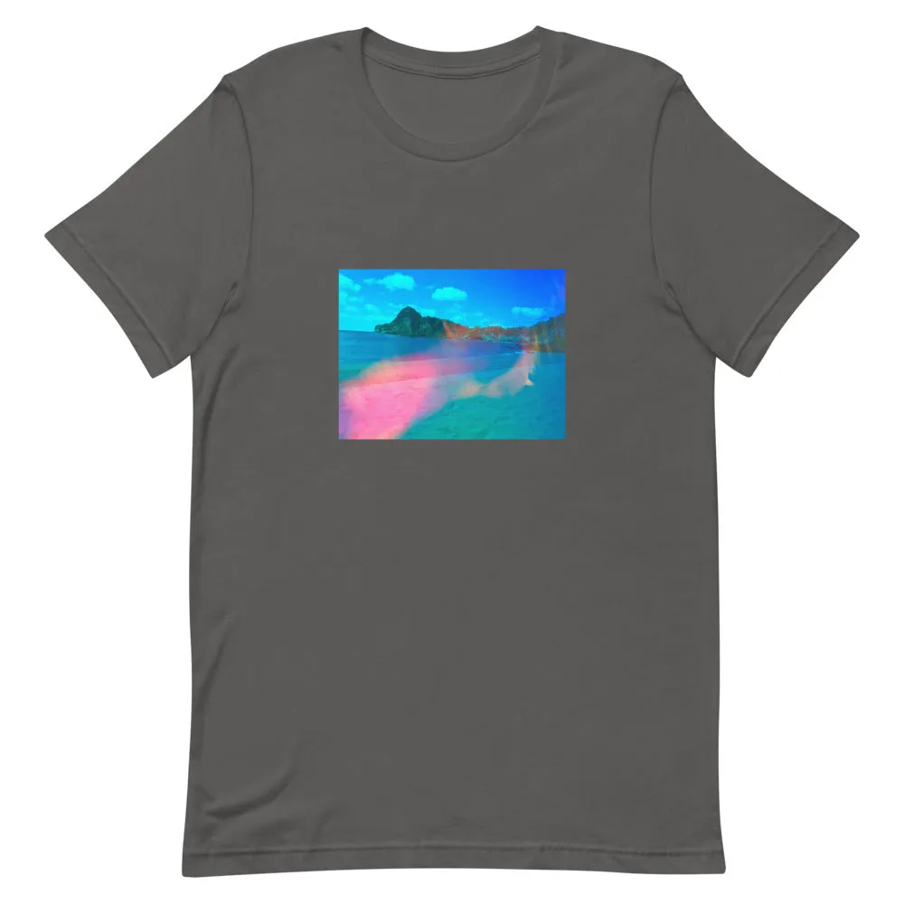 Neon Wind T-Shirt