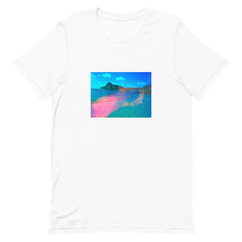 Neon Wind T-Shirt
