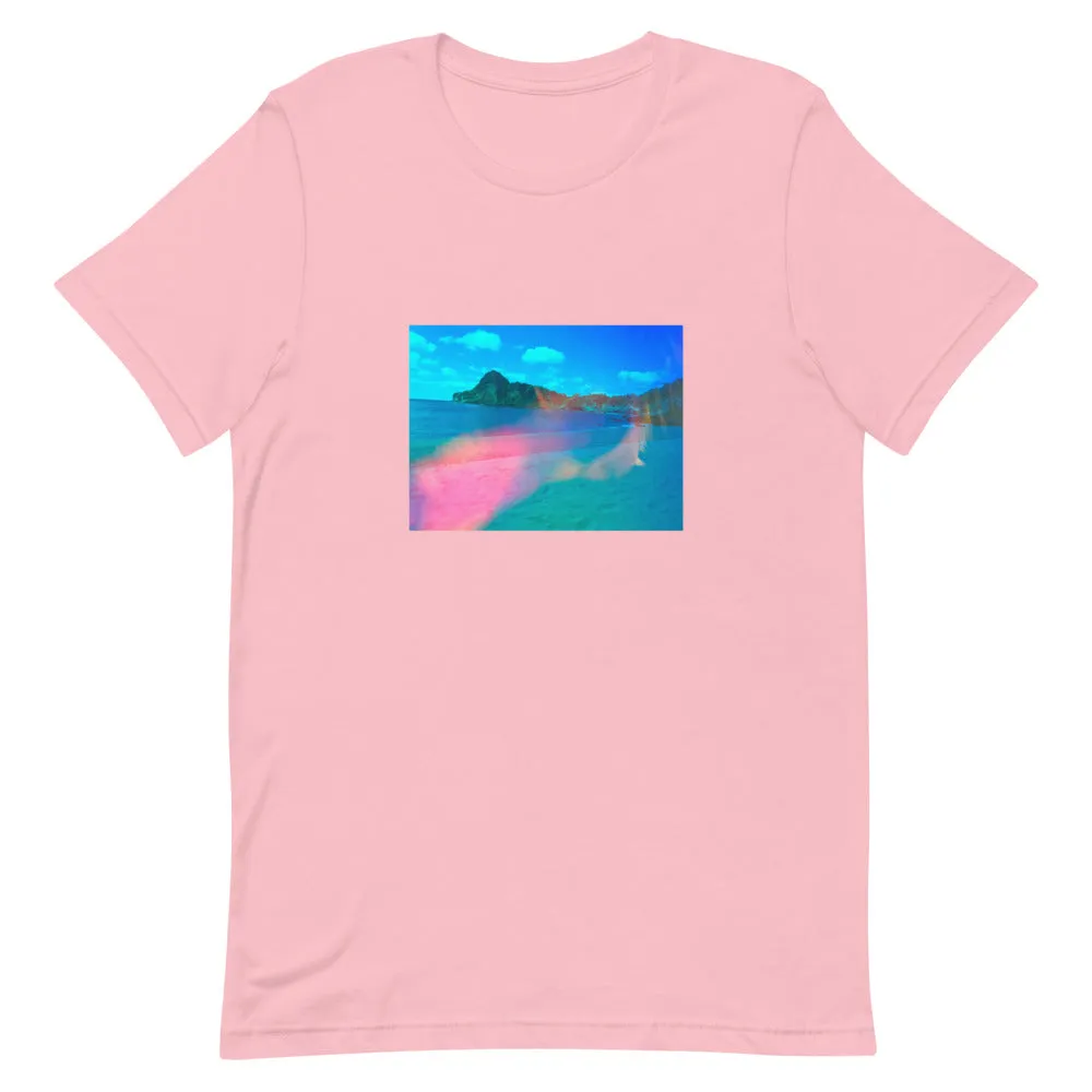 Neon Wind T-Shirt