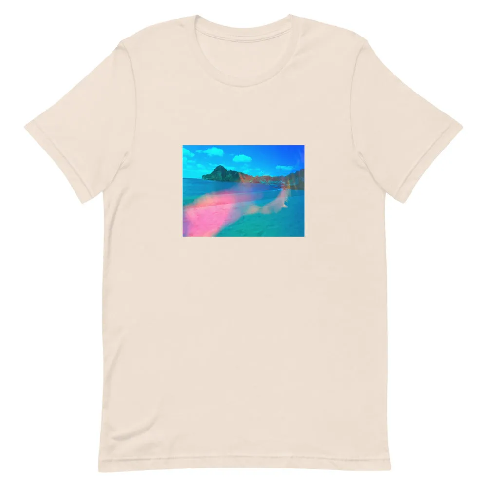 Neon Wind T-Shirt