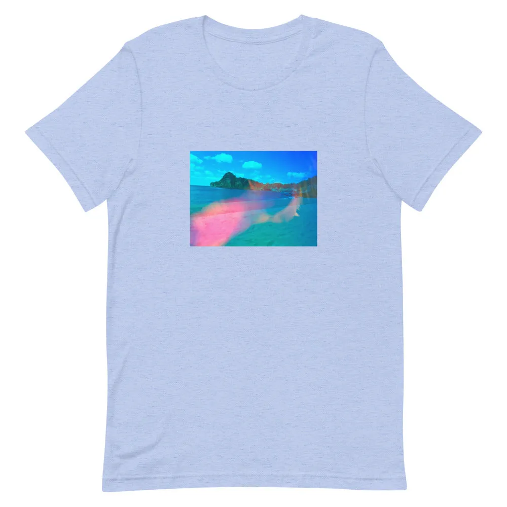 Neon Wind T-Shirt