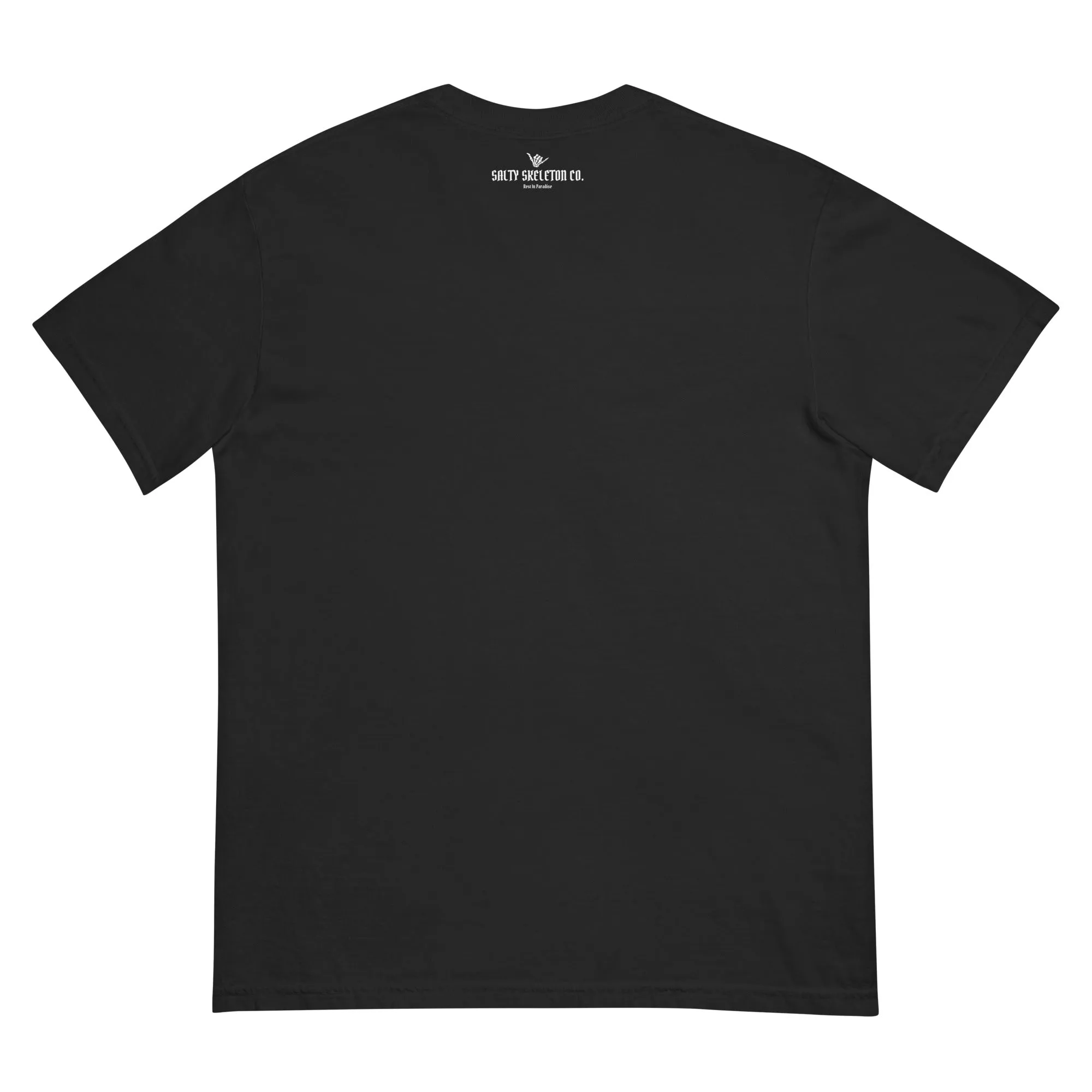 Never Better t-shirt