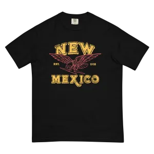 New Mexico Est. 1912 Heavyweight Tee