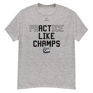 New Orleans Bowl Officials 2024 Championship T-Shirt