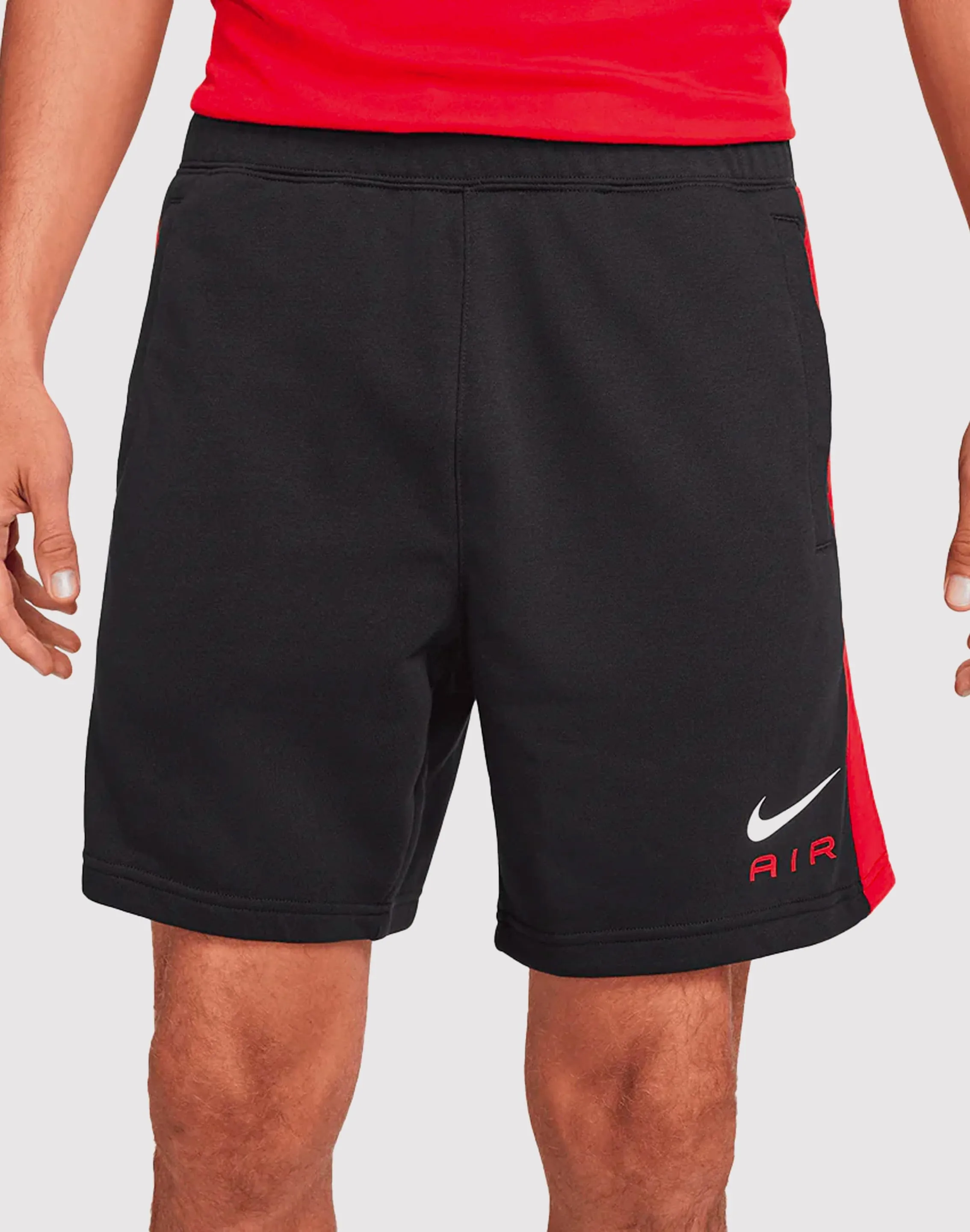 Nike Air French Terry Shorts