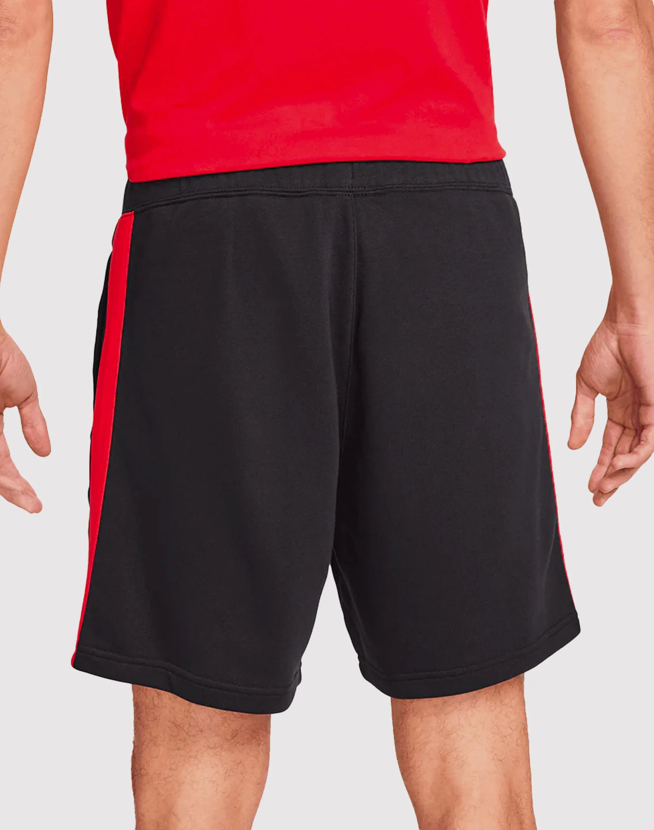 Nike Air French Terry Shorts