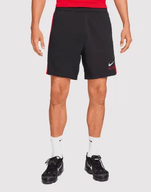 Nike Air French Terry Shorts
