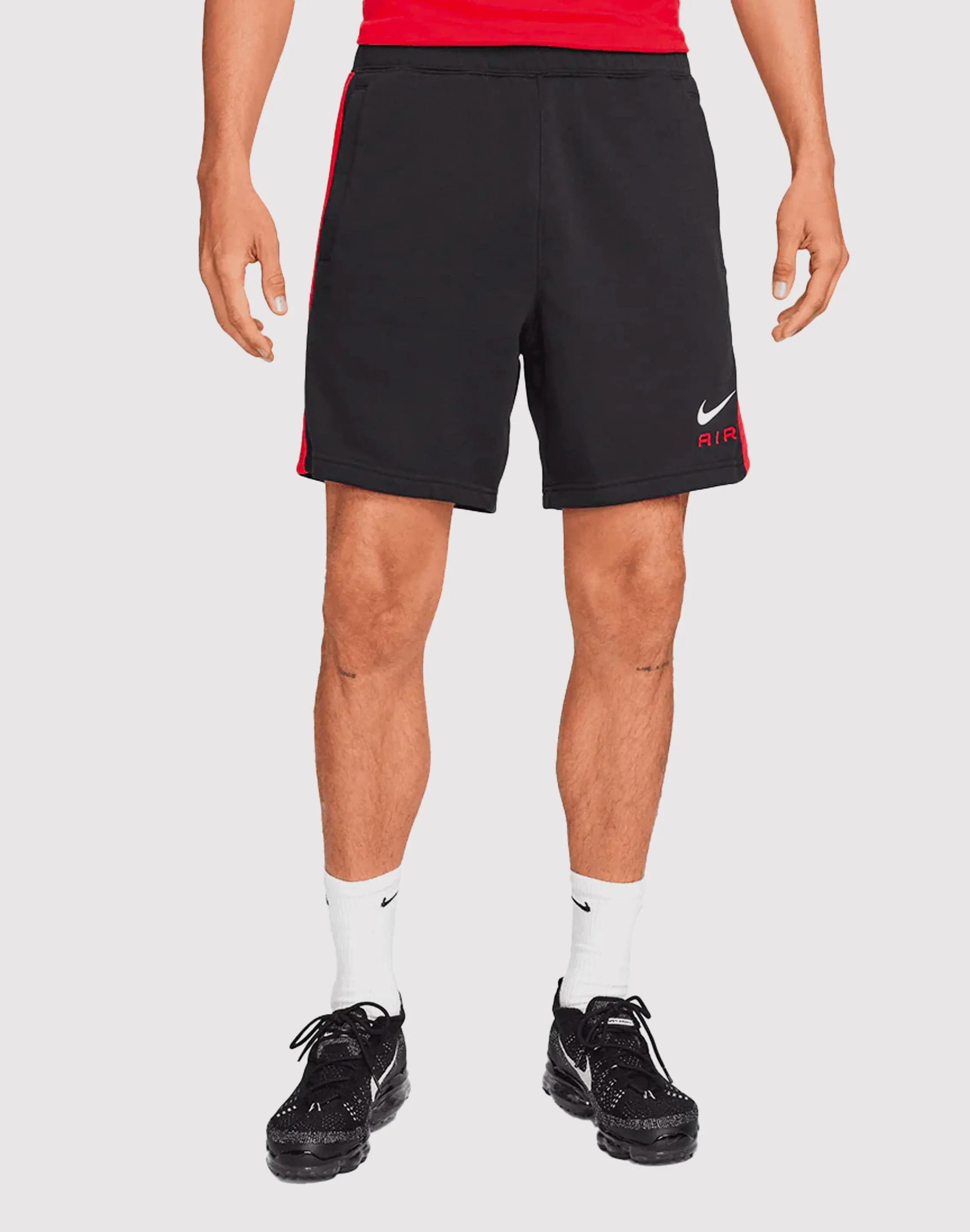 Nike Air French Terry Shorts