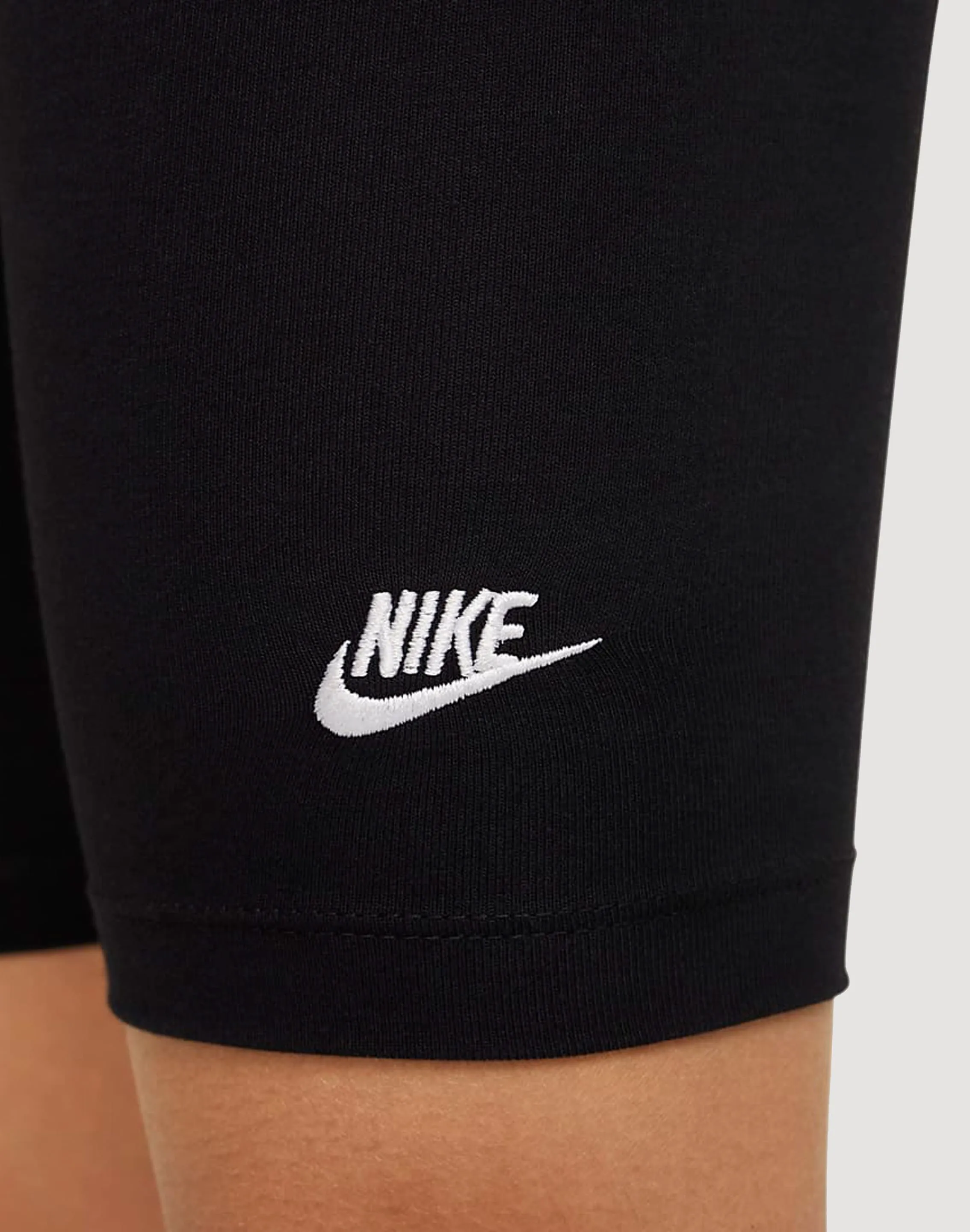 Nike Biker Shorts Grade-School