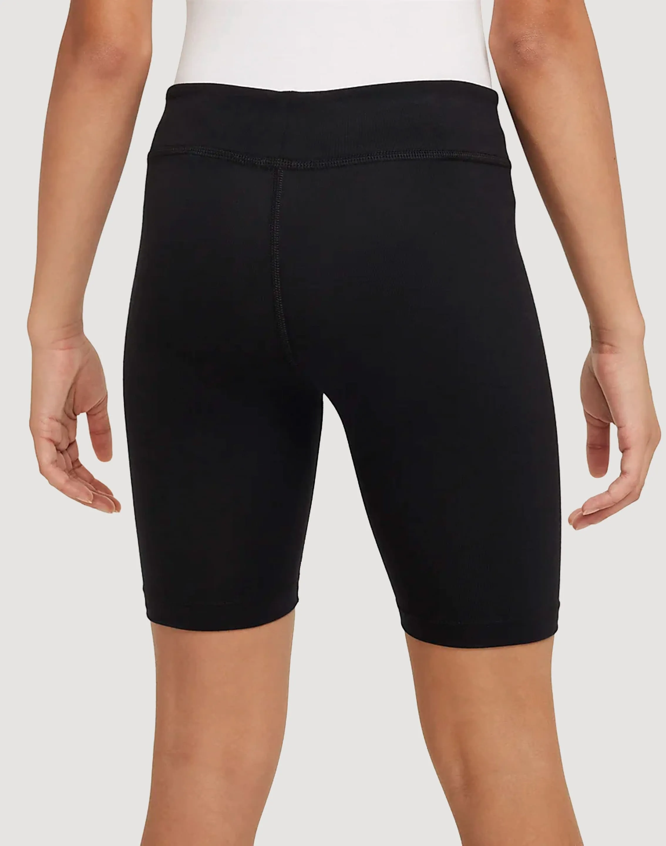 Nike Biker Shorts Grade-School