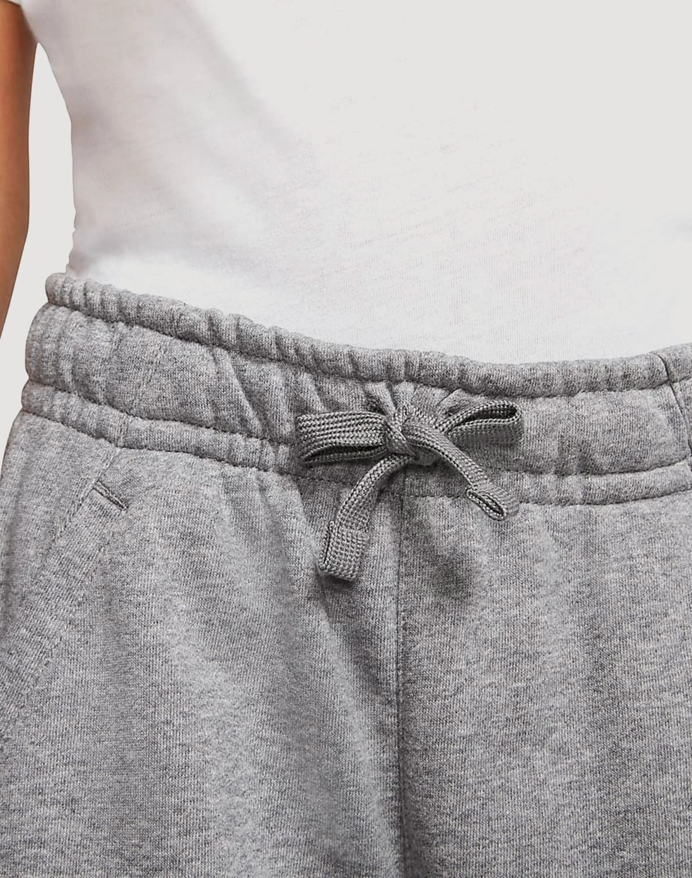 Nike Club Fleece Shorts Grade-School