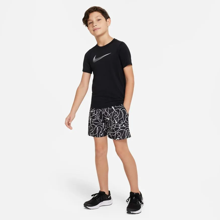 Nike Dri-FIT Multi  Big Kids' (Boys') Training Shorts