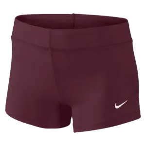 Nike Girl's Performance Game Short (Tight Fit)