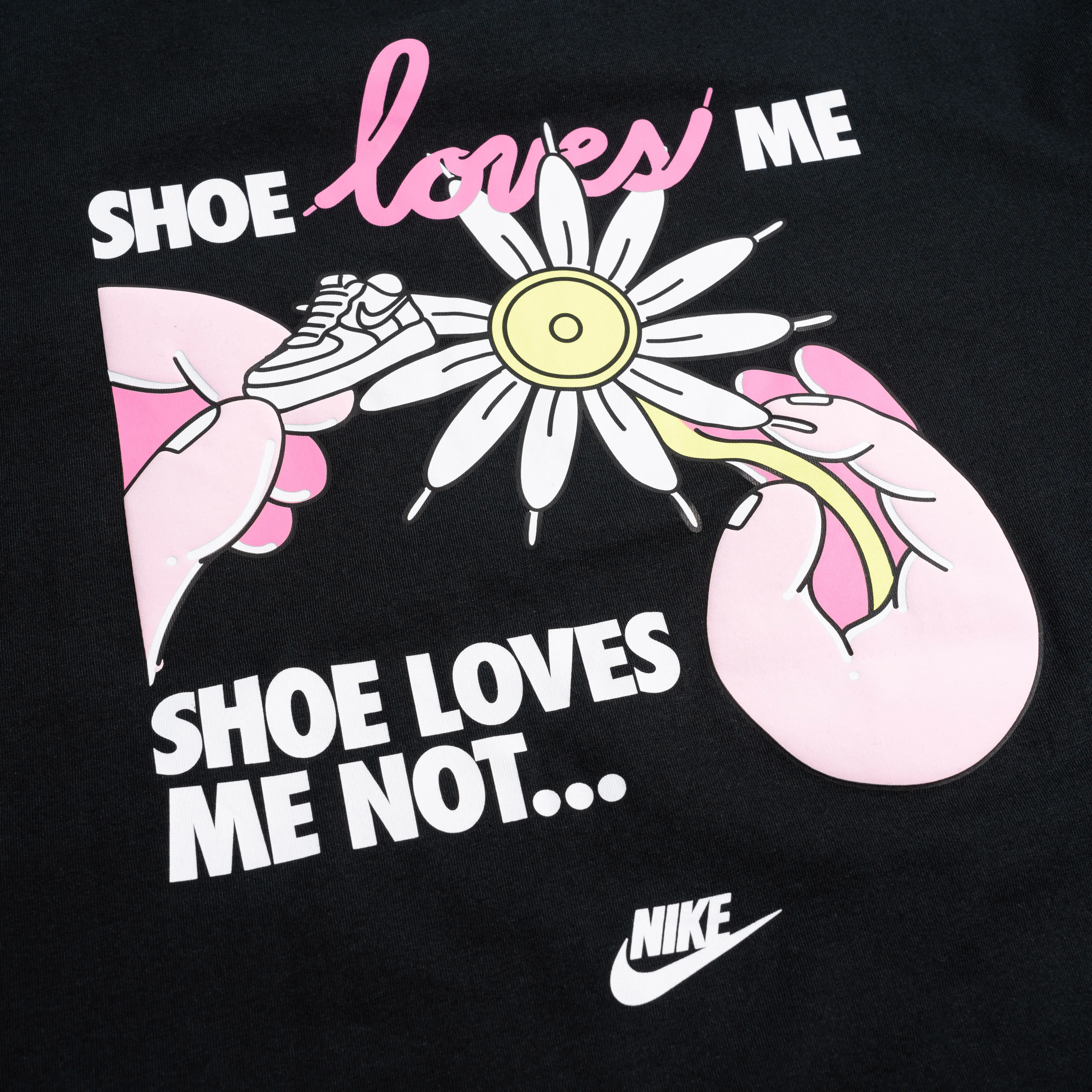 Nike Max90 Tee Black HJ0584-010