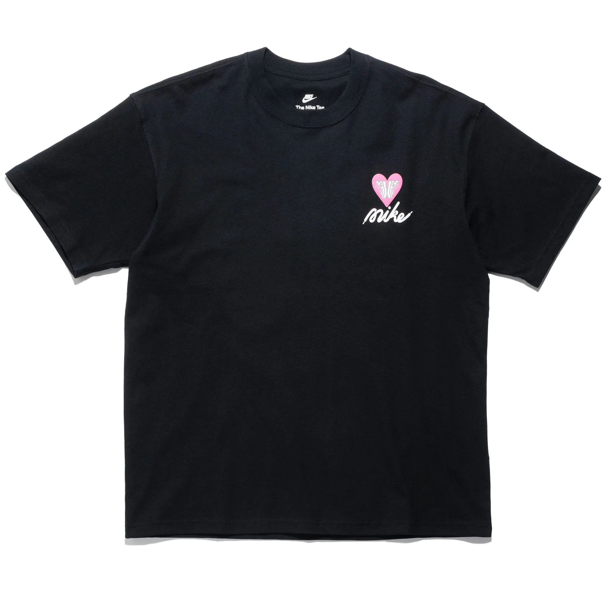 Nike Max90 Tee Black HJ0584-010