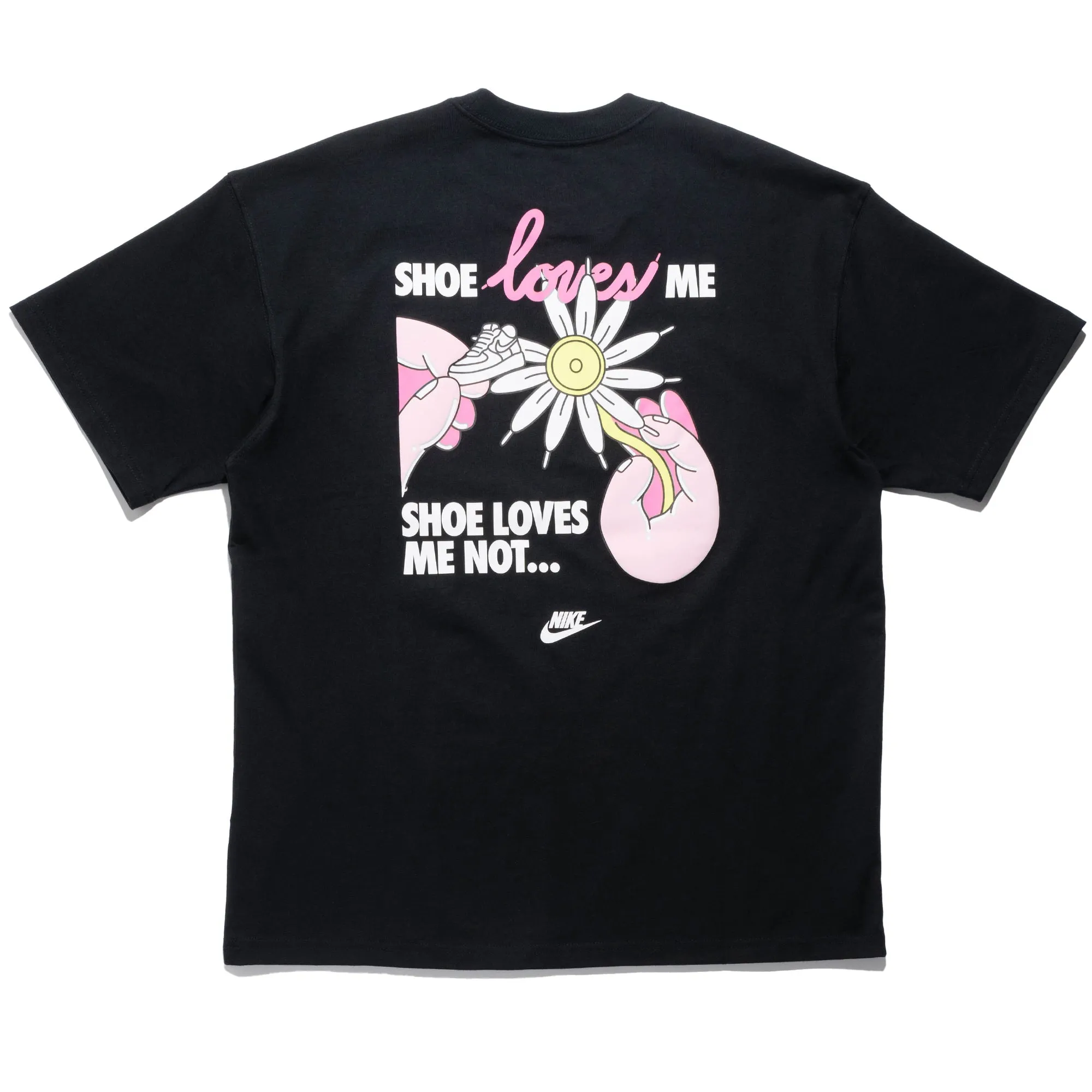 Nike Max90 Tee Black HJ0584-010