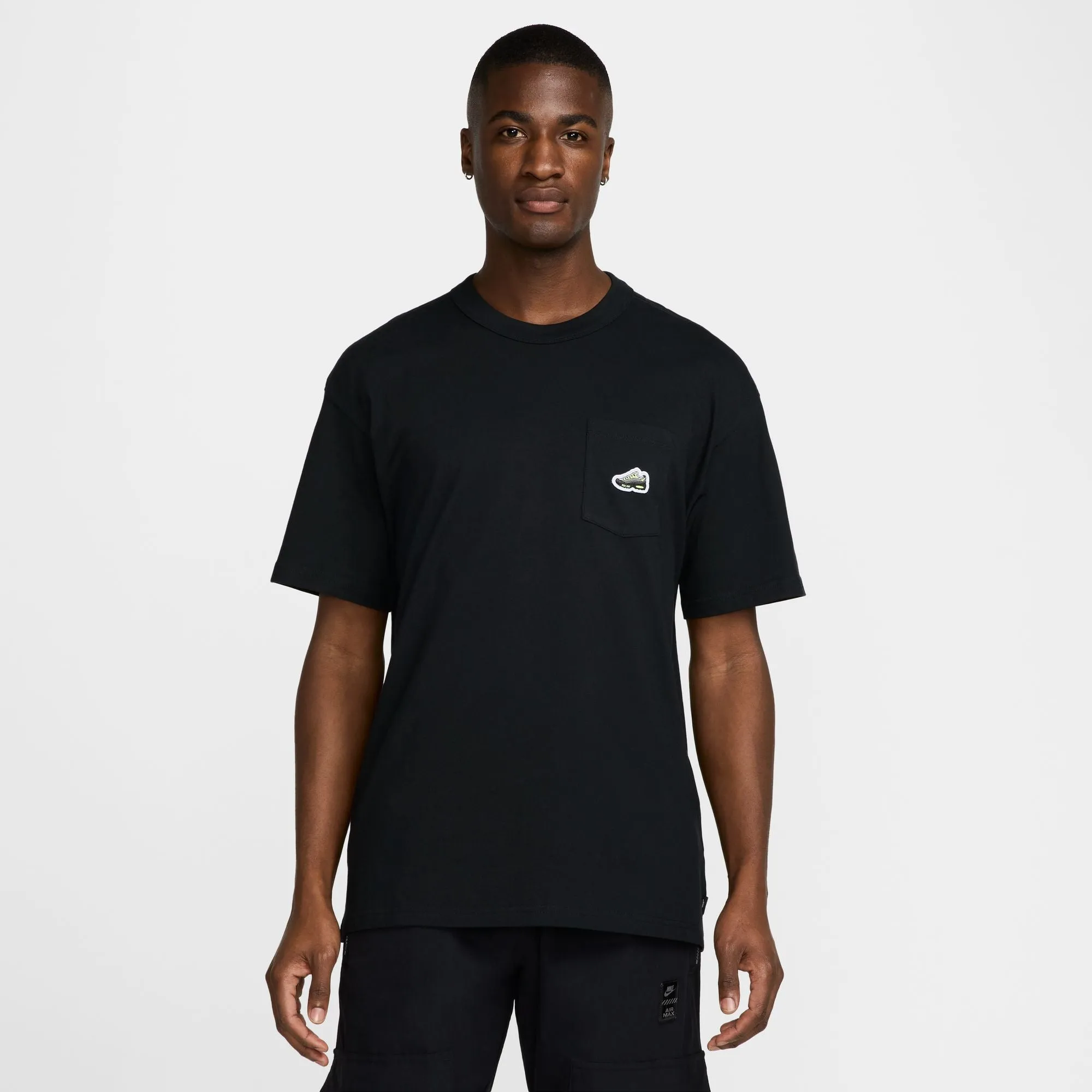 Nike Mens M90 Tee