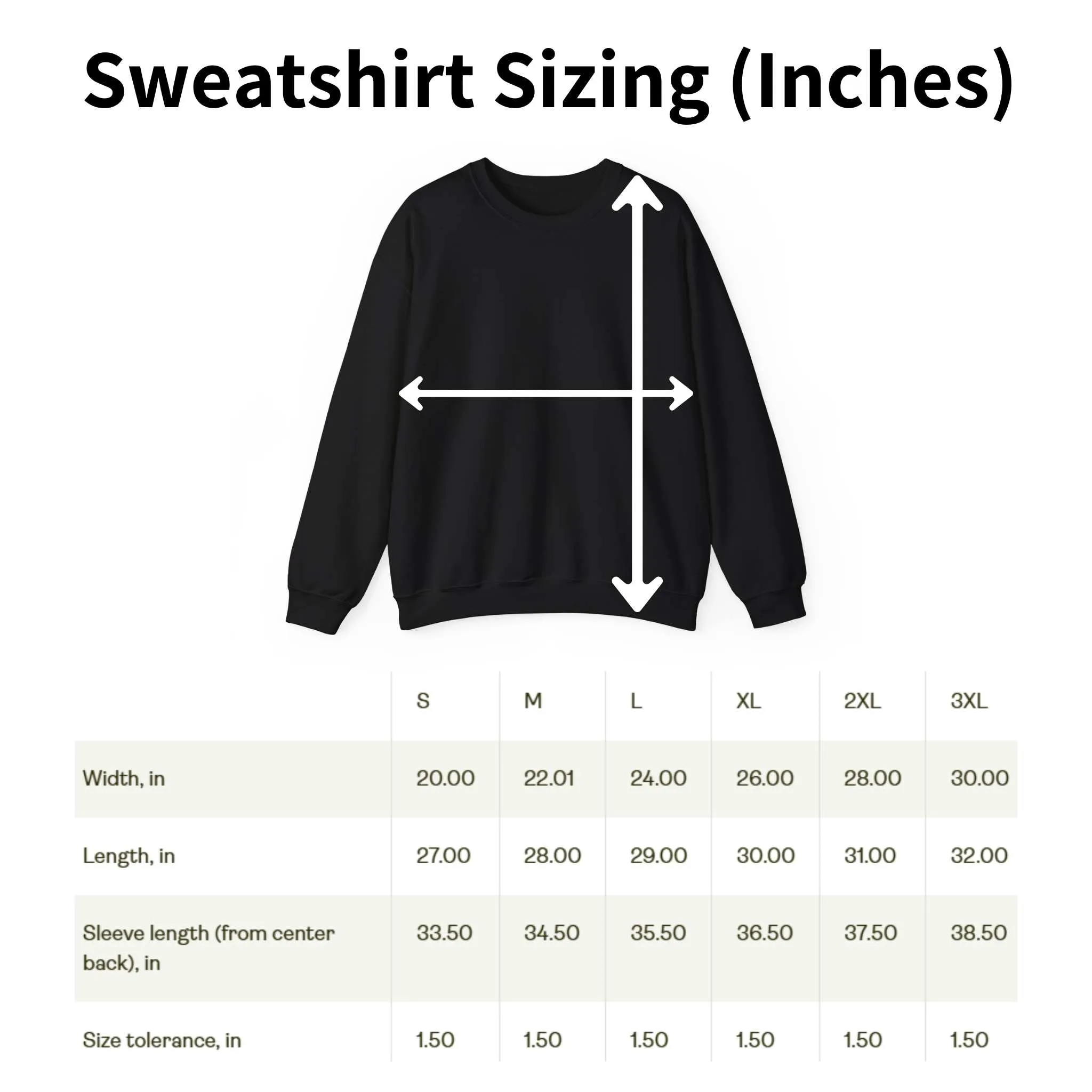 No Bike Riding Today Sweatshirt