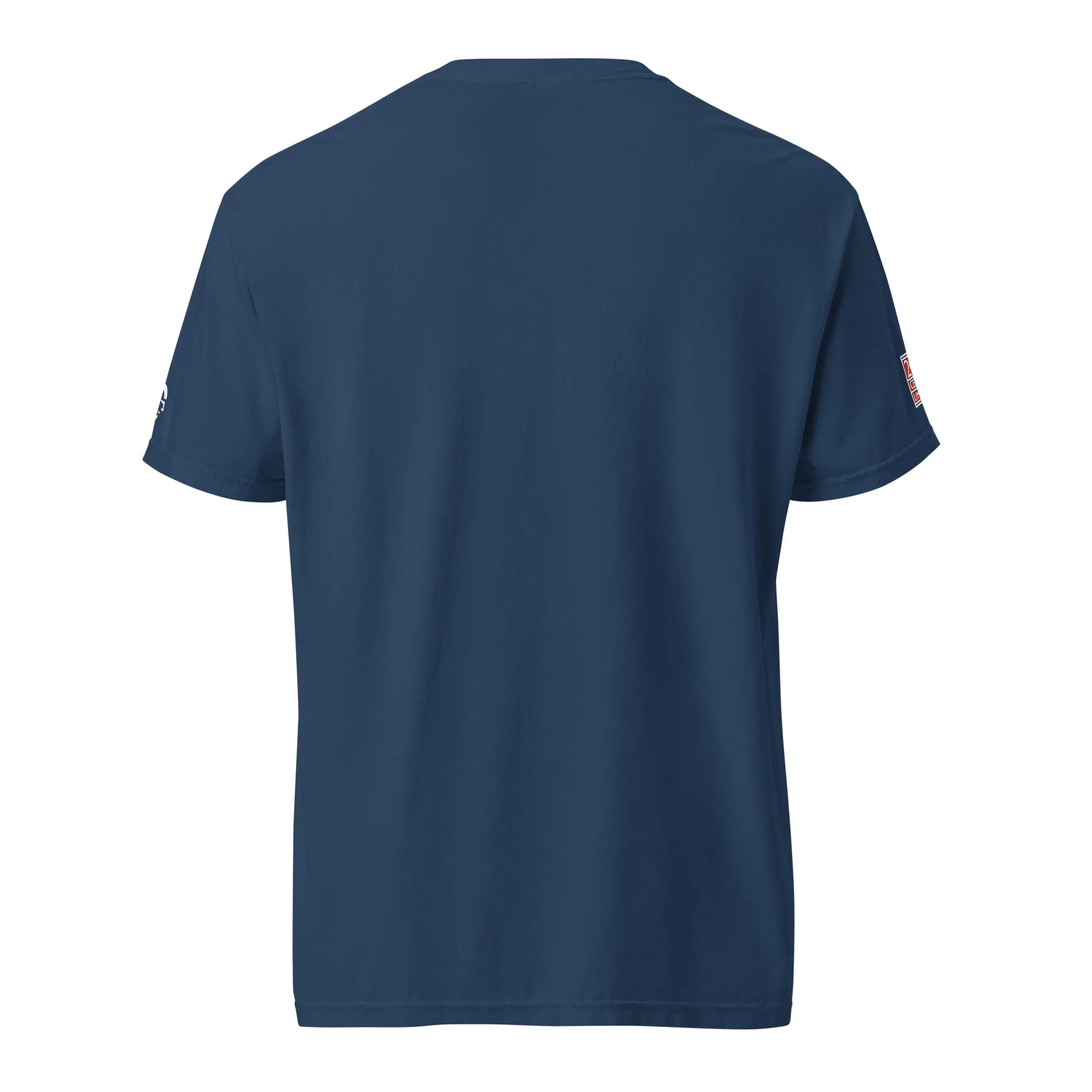 North by Northwest, 20th Century Limited t-shirt