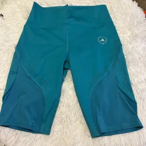 NWT! ADIDAS x STELLA McCARTNEY BIKE SHORTS