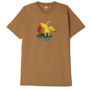 Obey hydrant Tee